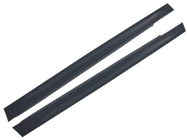 BMW 3 Serisi F30 2012-2018 M3 Marşpiye Kaplaması (Set) | WENDER BA8059573/574
