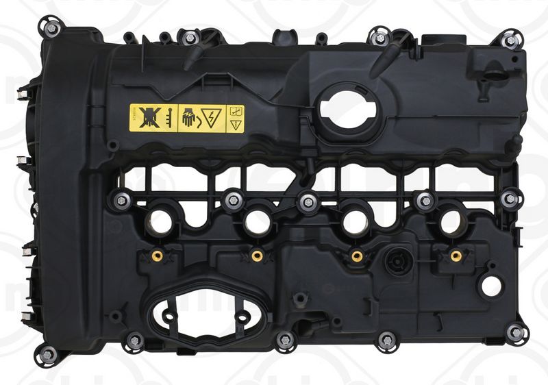 BMW 3 Serisi F30 B46 Külbütör Kapağı | ELRING B09.610