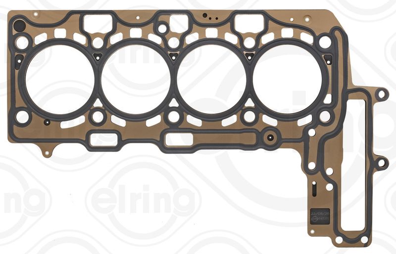 BMW 1 Serisi F20 B48 Silindir Kapak Contası | ELRING 597.170