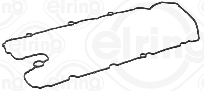 BMW 5 Serisi G30 B58 Külbütör Kapağı Contası | ELRING 773.890