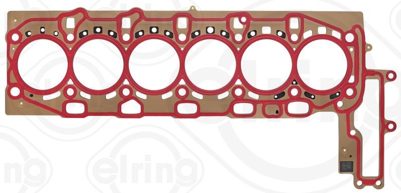 BMW X4 Serisi G02 B58 Silindir Kapak Contası | ELRING 377.290