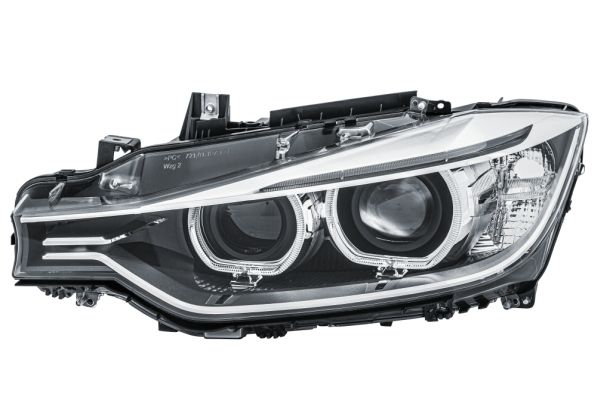 BMW 3 Serisi F30 Far Bi-Xenon Sol | HELLA 1EL 354 983-111