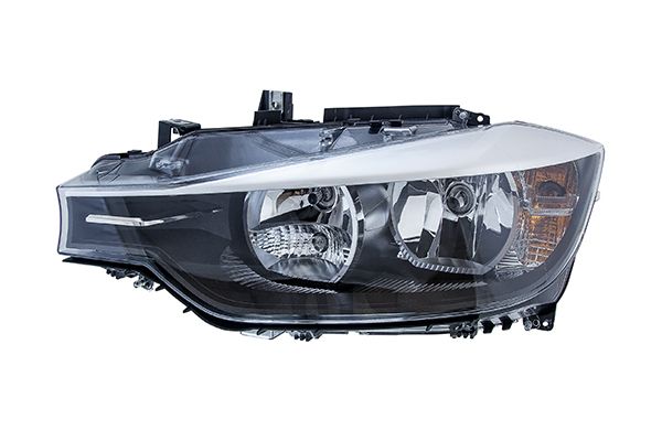 BMW 3 Serisi F30 Far Halojen Sol | HELLA 1EJ 354 983-051
