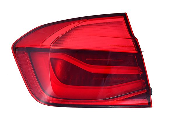 BMW 3 Serisi F30 Stop Lambası LED Sol | HELLA 2SD 012 147-311
