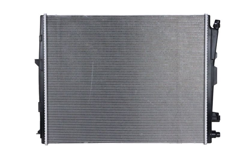 BMW 4 Serisi G26 B48 Su Radyatörü | HELLA 8MK 366 303-461
