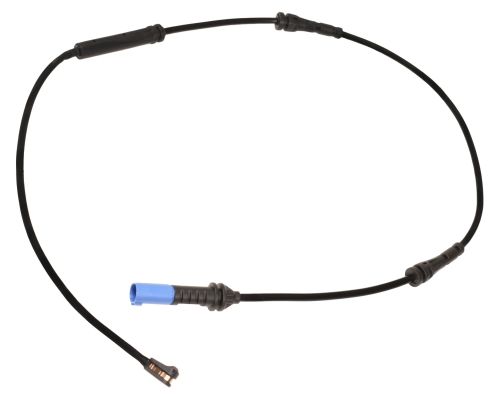 BMW 3 Serisi G20 Balata Fişi | HELLA 8DK 355 253-251