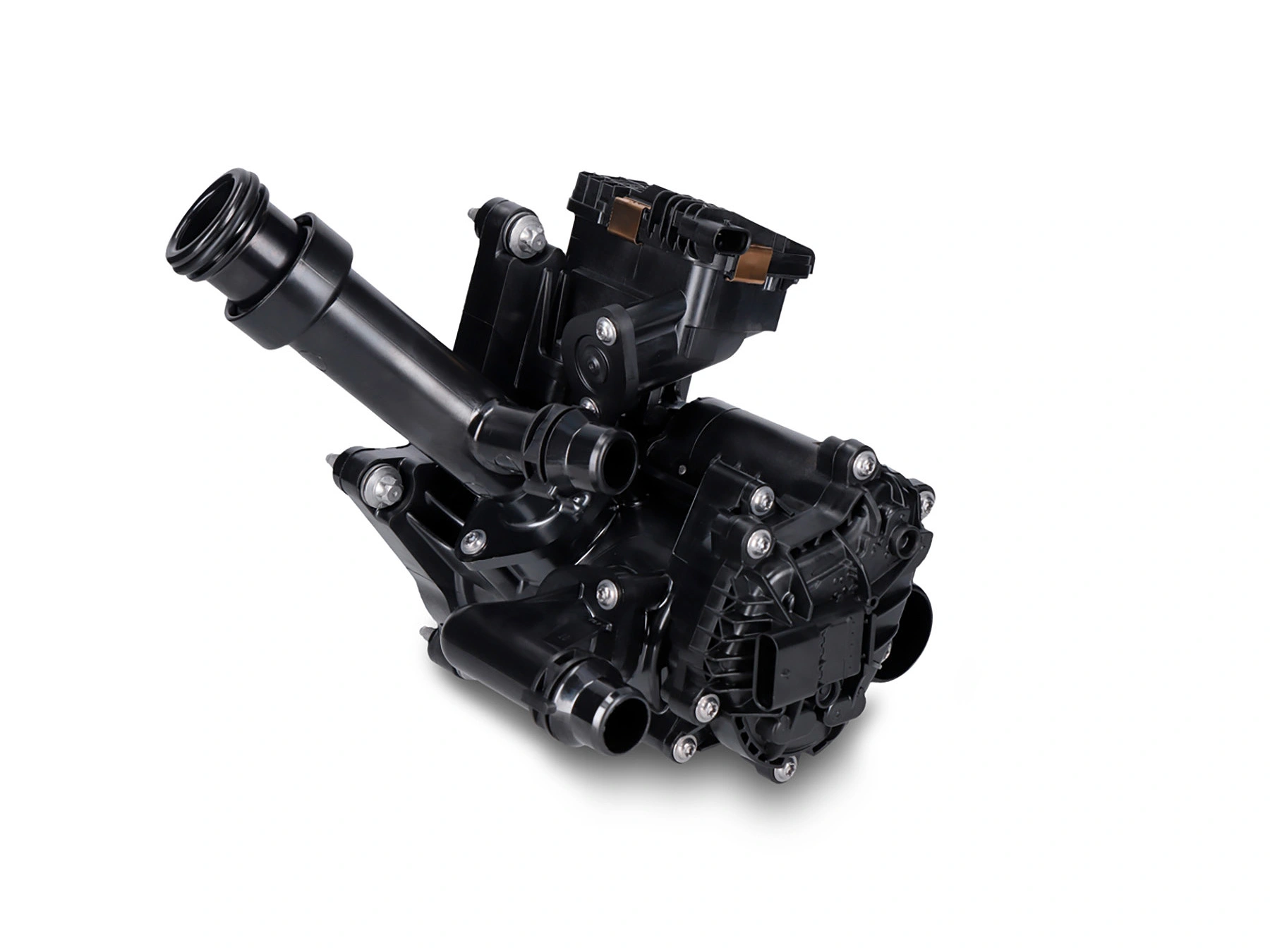 BMW X7 G07 xDrive 40 i Mild-Hybrid Termostat | INA 538 0811 10