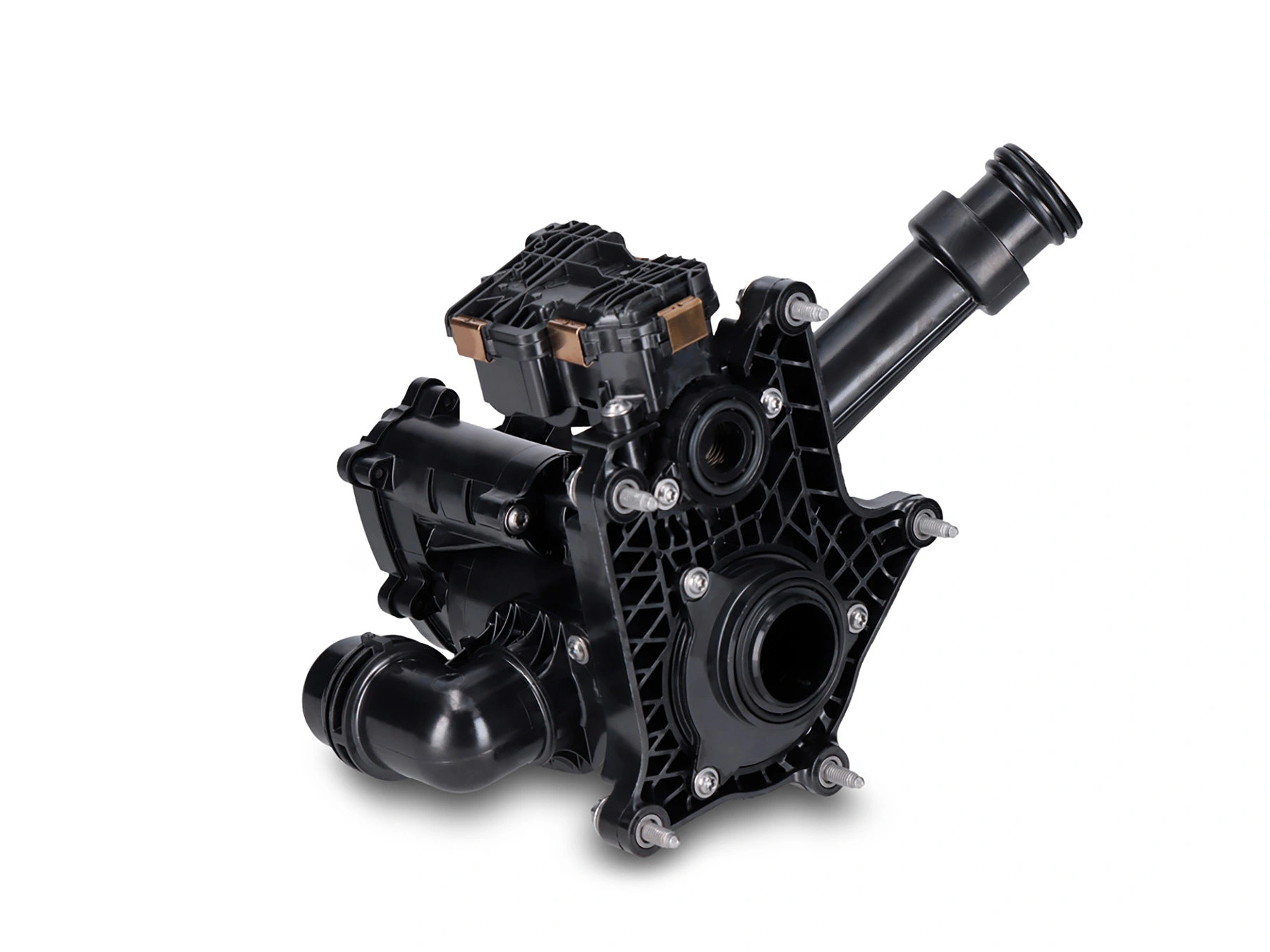 BMW X7 G07 xDrive 40 i Mild-Hybrid Termostat | INA 538 0811 10