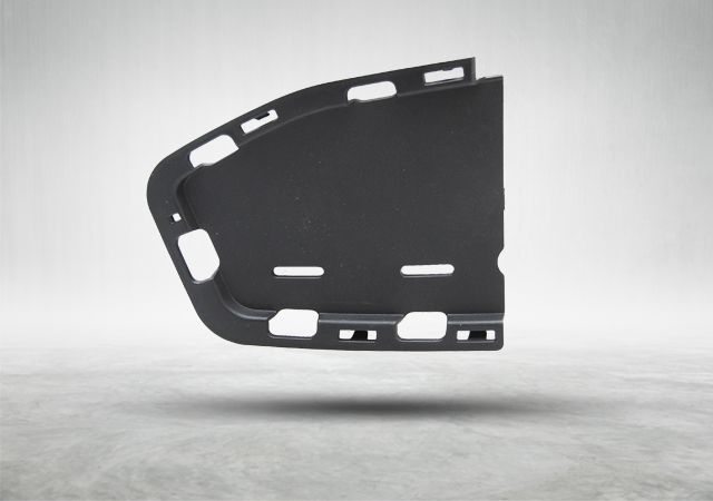 BMW 4 Serisi F32 2013-2018 M-Tech Tampon Izgara Kapağı Ön Sağ | WENDER BA51118054550