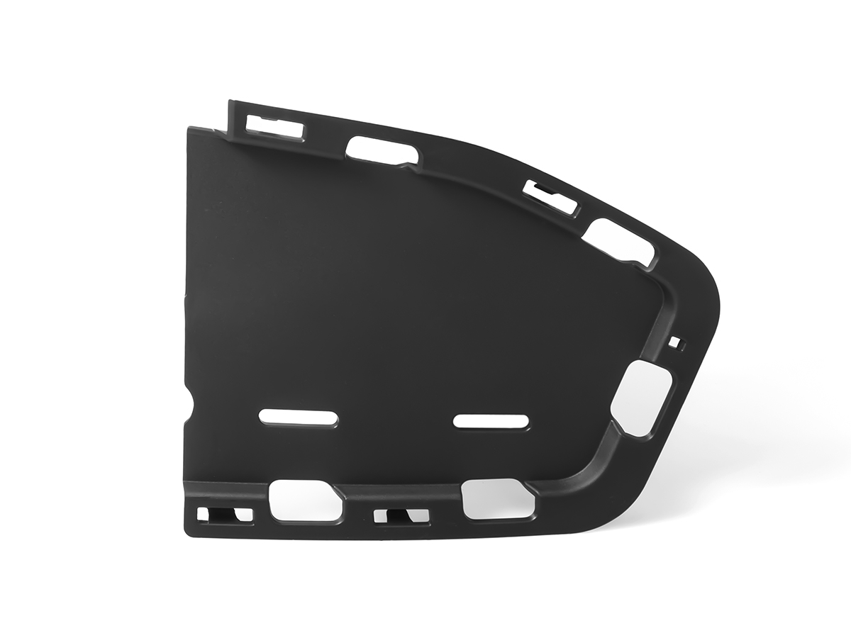 BMW 4 Serisi F32 2013-2018 M-Tech Tampon Izgara Kapağı Ön Sol | WENDER BA51118054549