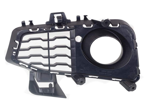 BMW 4 Serisi F32 2013-2018 M-Tech Tampon Izgarası Ön Sağ Açık | WENDER BA51118054508