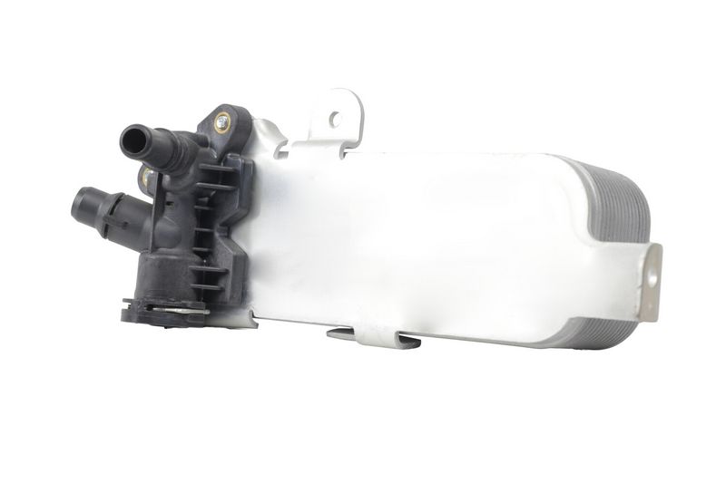 BMW 1 Serisi F20 N55 Otomatik Şanzıman Yağ Soğutucusu | HELLA 8MO 366 360-411