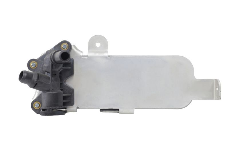 BMW 4 Serisi F32 N20 Otomatik Şanzıman Yağ Soğutucusu | HELLA 8MO 366 360-411