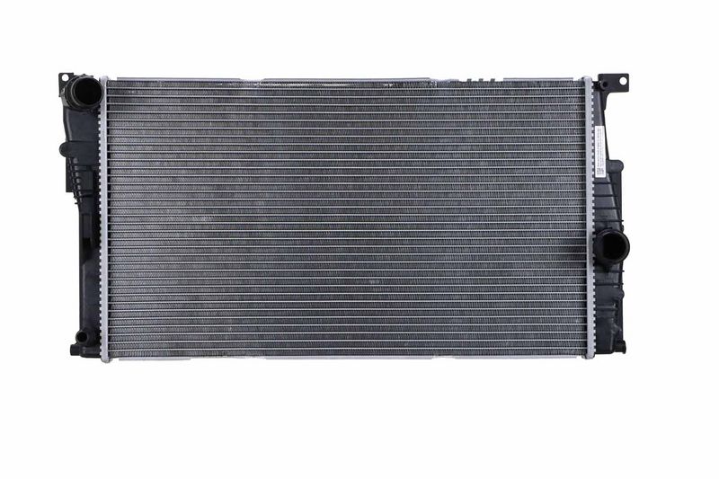 BMW 4 Serisi F32 N20 Su Radyatörü | HELLA 8MK 366 300-241