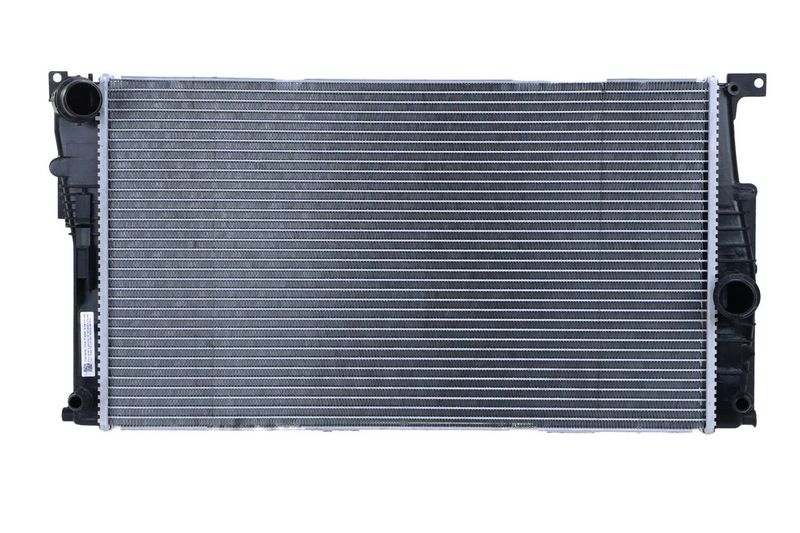 BMW 4 Serisi F32 B38 Su Radyatörü | HELLA 8MK 366 303-251