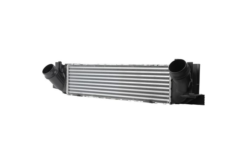 BMW 4 Serisi F32 B47 Turbo İntercooler Radyatörü | HELLA 8ML 366 340-601