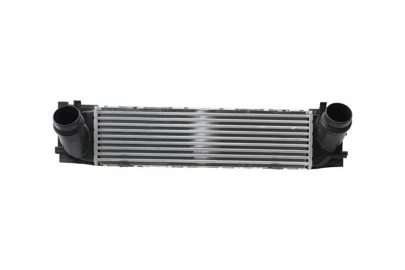 BMW 4 Serisi F36 B47 Turbo İntercooler Radyatörü | HELLA 8ML 366 340-601