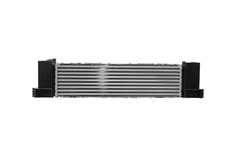 BMW 4 Serisi F36 B47 Turbo İntercooler Radyatörü | HELLA 8ML 366 340-601