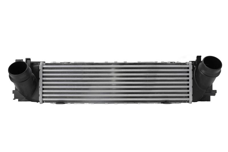BMW 4 Serisi F32 B47 Turbo İntercooler Radyatörü | HELLA 8ML 366 341-311