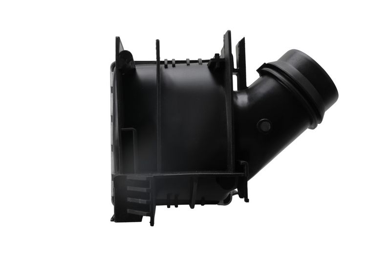 BMW 4 Serisi F32 B47 Turbo İntercooler Radyatörü | HELLA 8ML 366 341-311