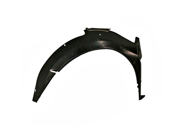BMW 5 Serisi E34 1987-1996 Çamurluk Davlumbazı Ön Sağ (OEM Kalite) | WENDER BA51711944364HD