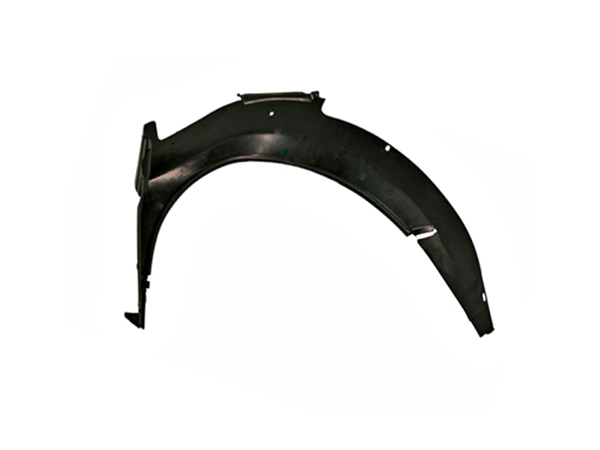 BMW 5 Serisi E34 1987-1996 Çamurluk Davlumbazı Ön Sol (OEM Kalite) | WENDER BA51711944363HD