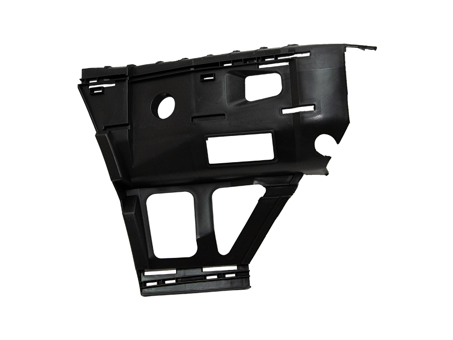 BMW 5 Serisi E34 1987-1996 M-Tech- M5 Tampon Taşıyıcı Braketi Ön Sağ (Sis Far Yuvası) | WENDER BA51111934002