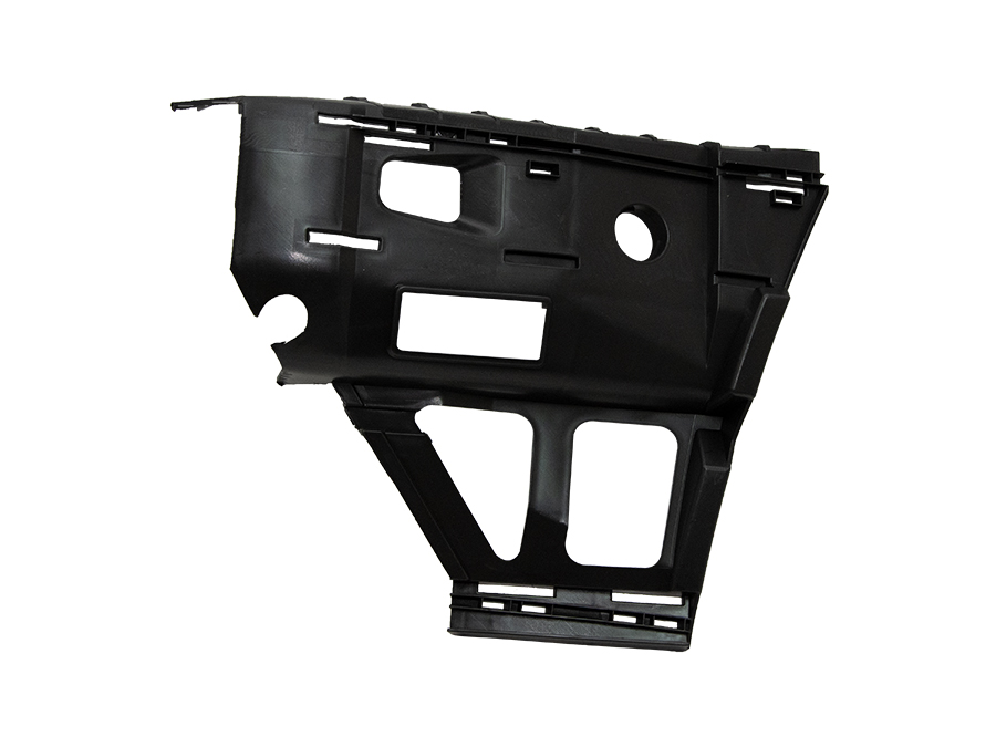 BMW 5 Serisi E34 1987-1996 M-Tech- M5 Tampon Taşıyıcı Braketi Ön Sol (Sis Far Yuvası) | WENDER BA51111934001