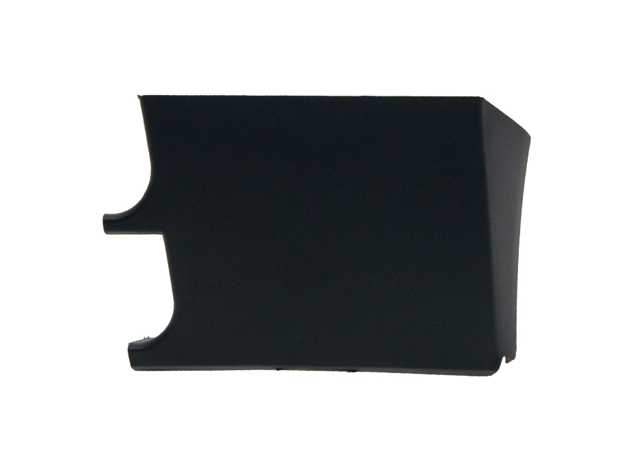 BMW 5 Serisi E34 1987-1996 M5 Tampon Izgara Kapağı Ön Sol | WENDER BA51112232631