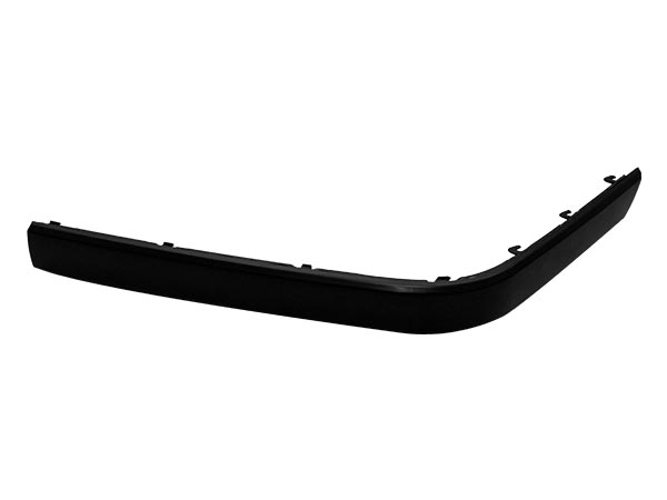BMW 5 Serisi E34 1987-1996 Tampon Bandı Ön Sol Düz | WENDER BA51111944177