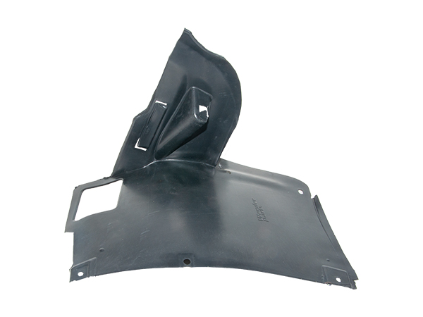 BMW 5 Serisi E39 1996-2003 Çamurluk Davlumbazı Ön Sağ Ön Taraf | WENDER BA51718159426