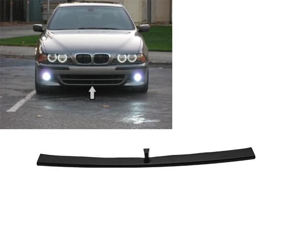 BMW 5 Serisi E39 1996-2003 M Tampon Izgara Çitası Ön Orta | WENDER BA51117893048