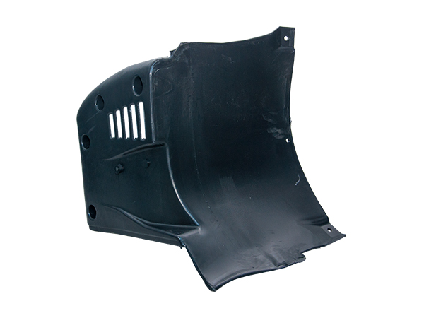 BMW 5 Serisi E39 1996-2003 M5 Çamurluk Davlumbazı Ön Sol Ön Taraf | WENDER BA51712498989
