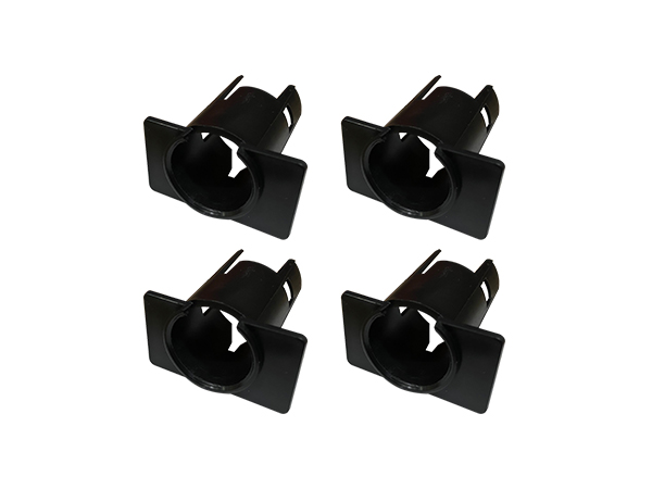 BMW 5 Serisi E39 1996-2003 M5 Park Sensör (PDC) Yuvası Set 4ad Arka | WENDER BA66216902186