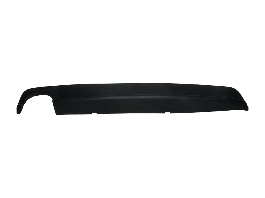 BMW 5 Serisi E39 1996-2003 M5 Tampon Difüzörü Arka Çift Egzoz Çıkışlı | WENDER BA51122695498