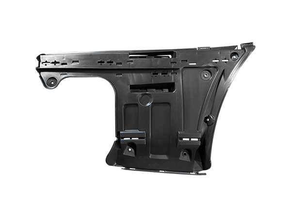 BMW 5 Serisi E39 1996-2003 M5 Tampon Taşıyıcı Braketi Arka Sağ | WENDER BA51111970391