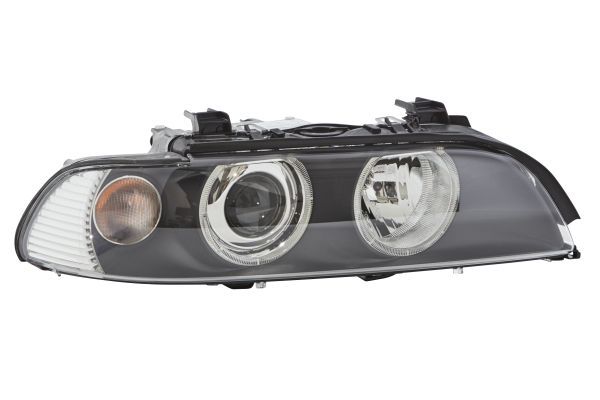 BMW 5 Serisi E39 Far Halojen Sağ | HELLA 1LL 008 053-601