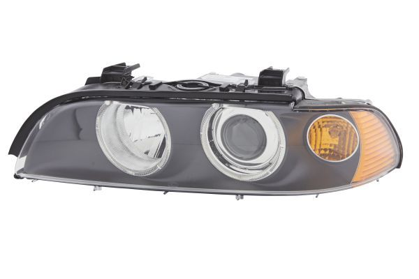 BMW 5 Serisi E39 Far Halojen Sol | HELLA 1EL 008 053-511