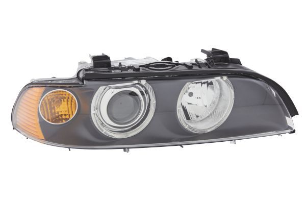 BMW 5 Serisi E39 Far Xenon Sağ | HELLA 1EL 008 052-521