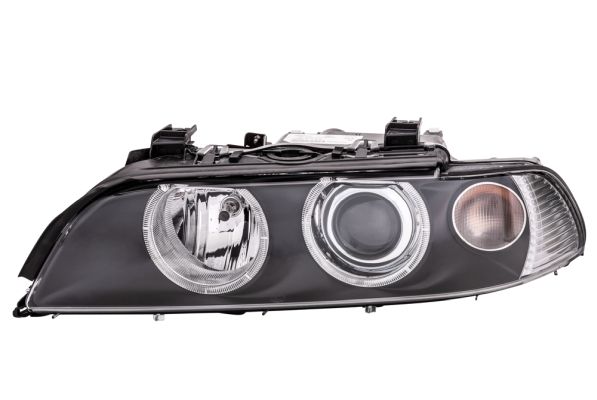 BMW 5 Serisi E39 Far Xenon Sol | HELLA 1EL 008 052-571