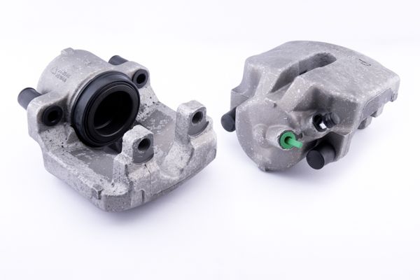 BMW 5 Serisi E39 Fren Kaliperi | HELLA 8AC 355 393-051