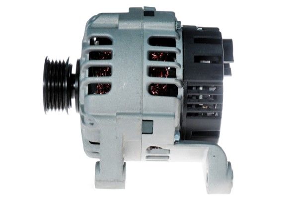 BMW 5 Serisi E39 M47 Alternatör | HELLA 8EL 011 711-541