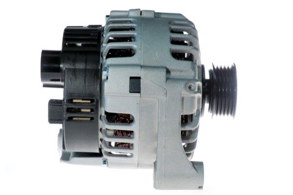 BMW 5 Serisi E39 M51 Alternatör | HELLA 8EL 011 711-541
