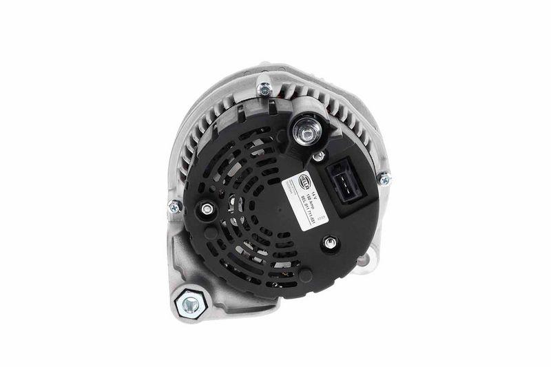 BMW X5 Serisi E53 M57 Alternatör | HELLA 8EL 011 711-551