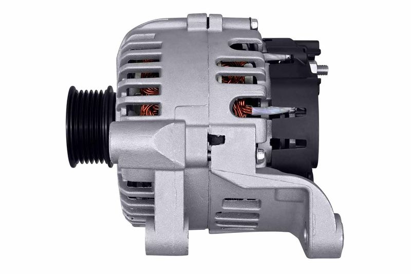 BMW 5 Serisi E39 M47 Alternatör | HELLA 8EL 011 711-601
