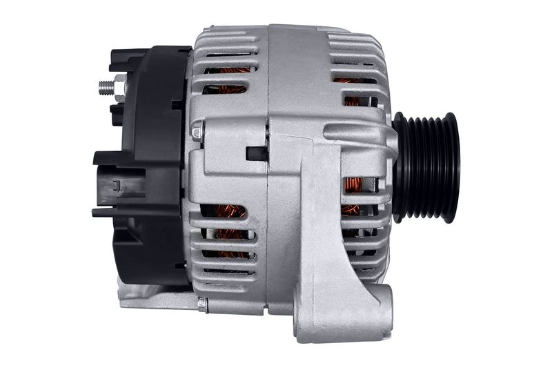 BMW 7 Serisi E38 M57 Alternatör | HELLA 8EL 011 711-601