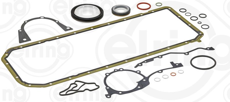 BMW 3 Serisi E36 M54 Alt Takım Conta Seti | ELRING 359.160