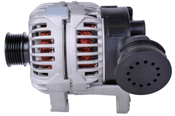 BMW 5 Serisi E39 M52 Alternatör | HELLA 8EL 012 428-141