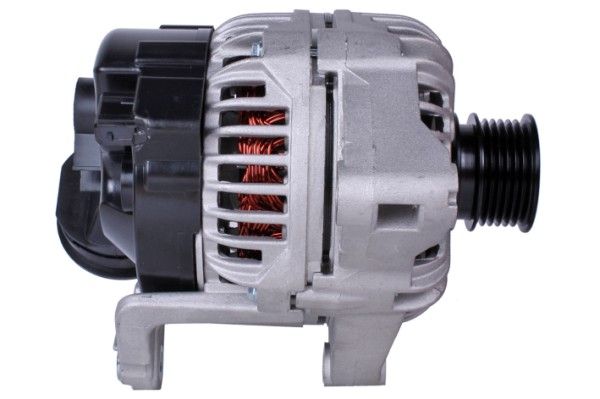 BMW 3 Serisi E36 M52 Alternatör | HELLA 8EL 012 428-141
