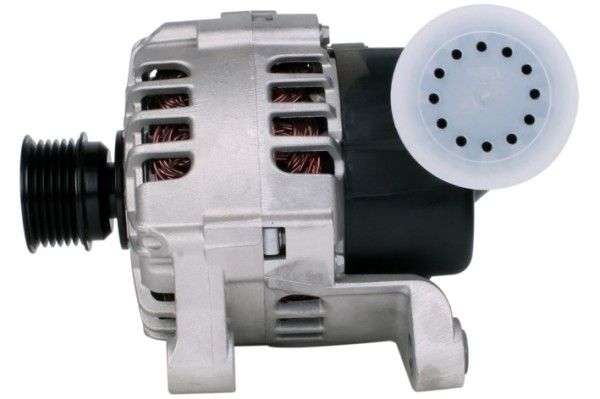BMW 3 Serisi E46 M54 Alternatör | HELLA 8EL 012 430-011